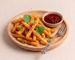 Peri Peri French Fries