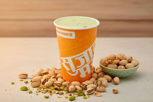 Khus Milkshake