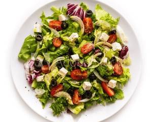 Tossed Salad
