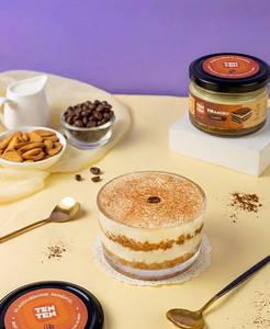 Tiramisu Classic (120 Gms)