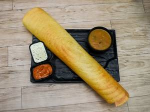 Paper Plain Dosa