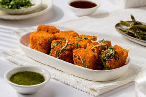 Taka Tak Dhokla