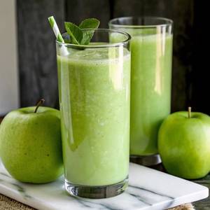 Green Apple Drink