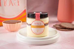 Cookies & Caramel Gelato (300ml)