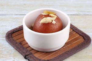 Gulab Jamun 1 pc