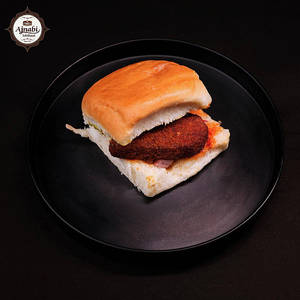 Cutlet Pav 1pc
