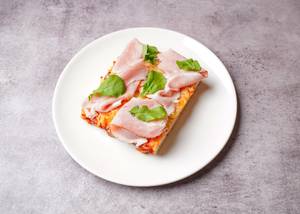 Honey Roasted Ham