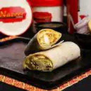 Paneer Roll