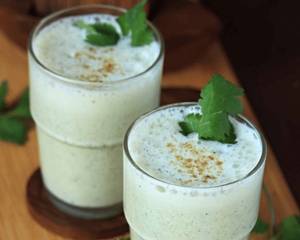 Masala Buttermilk