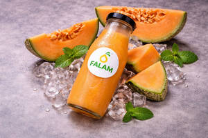 Muskmelon Juice