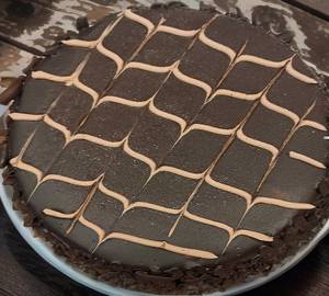 Swiss Truffle