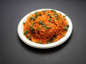 Schezwan Fried Rice
