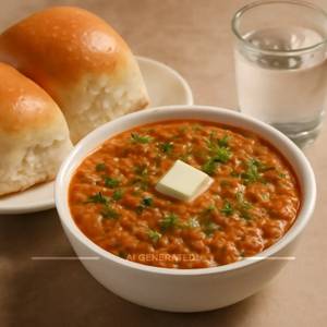 Extra Bhaji