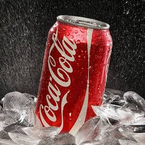 Soft Drink Can