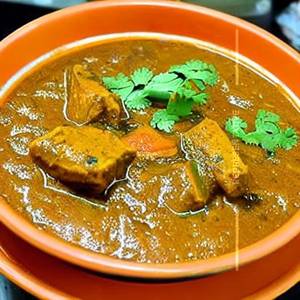 Malabari Fish Curry