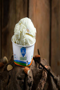 Nutty Vanilla