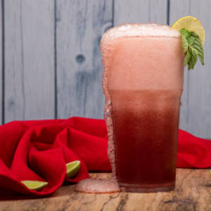 Kokum Refresher