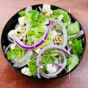 Onion Salad