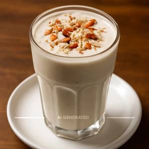 American Nuts Shake