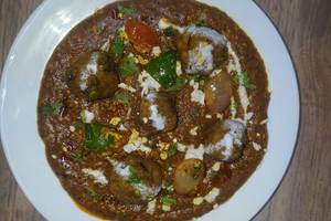 Punjabi Kofta