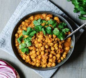 Chana Masala