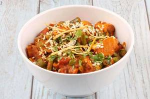 Mix Vegetable