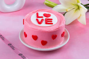Love You Bento Cake (300 G)