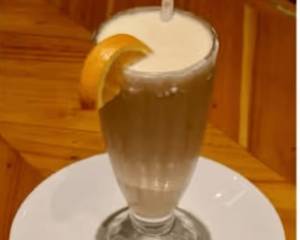 Coral Sea Cocktail