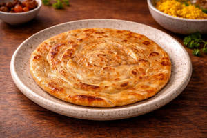 Malabar Parotta