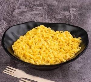 Plain maggi