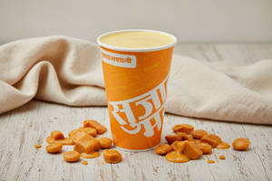 Butterscotch Milkshake
