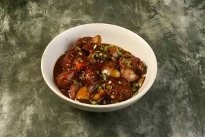 Chicken Chilli (8pcs)