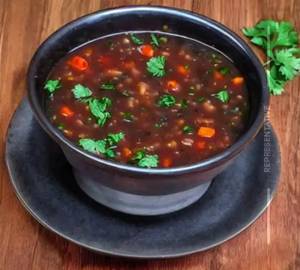 Hot & Sour Veg