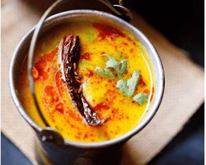 Dal Fry Tadka