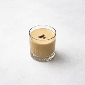 Vietnamese Salted Coffee