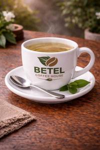 Himalayan Green Tea