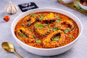 Macher Jhol