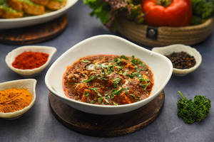 Paneer Butter Masala