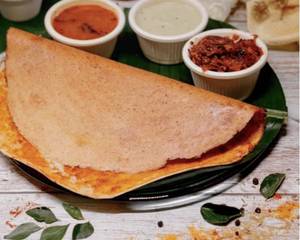 Mysore Masala Dosa