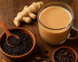 Masala Tea