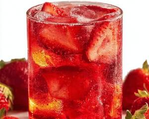 Strawberry Punch