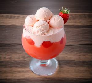 Strawberry Punch