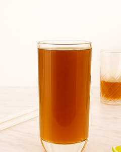 Peach Iced Tea