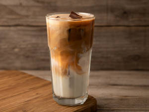 Iced Latte (270 Ml)