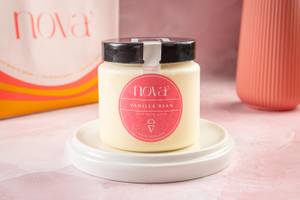 Vanilla Bean Gelato [500 Ml]