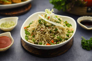 Fried Rice