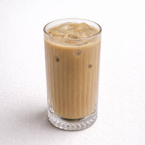 Spanish Latte Iced