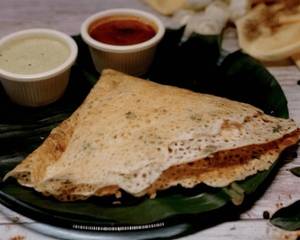 Rava Sada Dosa