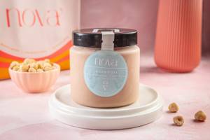 Gianduia Gelato (500Ml)