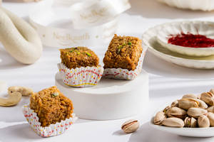 Special Milk Cake (danedar Soft)